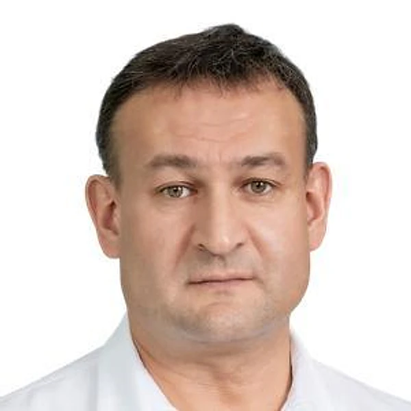 Бадрутдинов Евгений Рашидович — Стоматолог-ортопед, Омск