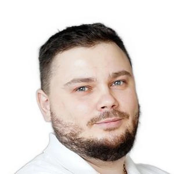Лисевич Андрей Владимирович — Стоматолог-ортопед, Стоматолог, Кемерово