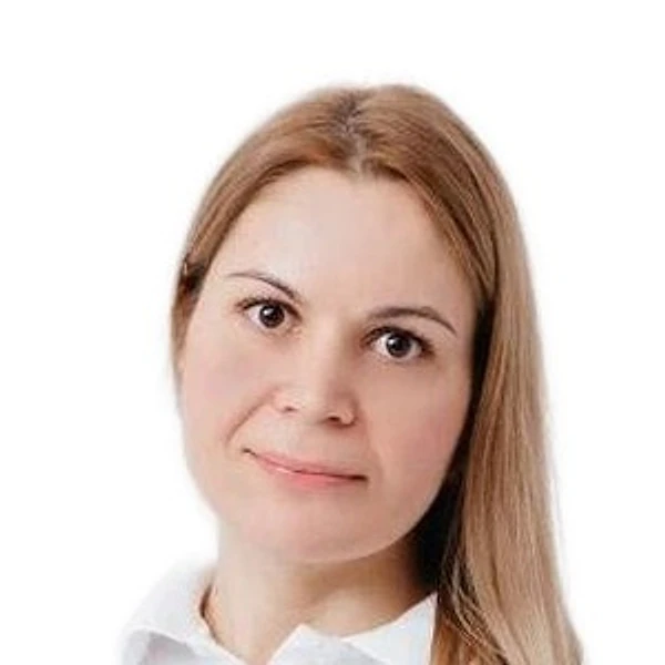 Руденко Ольга Анатольевна — Детский стоматолог, Омск