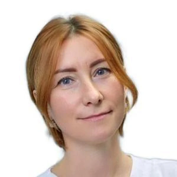 Белоглазова Надежда Васильевна — Стоматолог, Омск