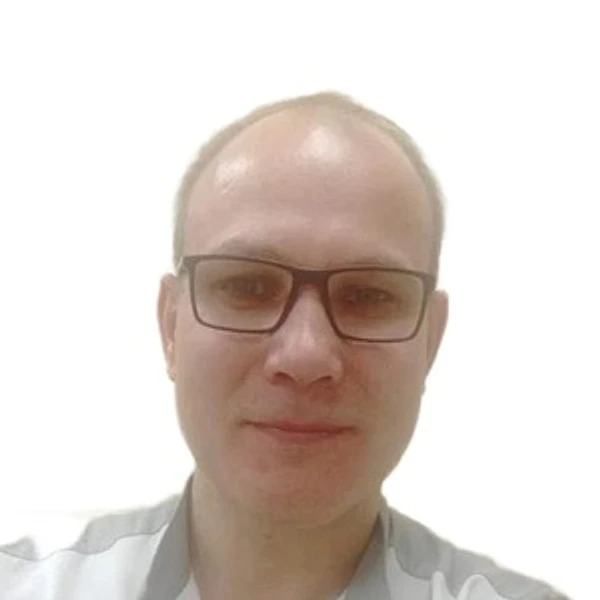 Бочков Александр Владимирович — Стоматолог-ортопед, Омск