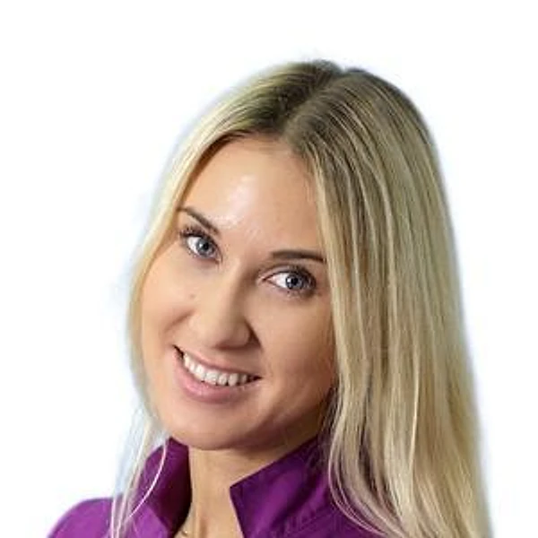 Баимова Елена Борисовна — Стоматолог-ортопед, Омск