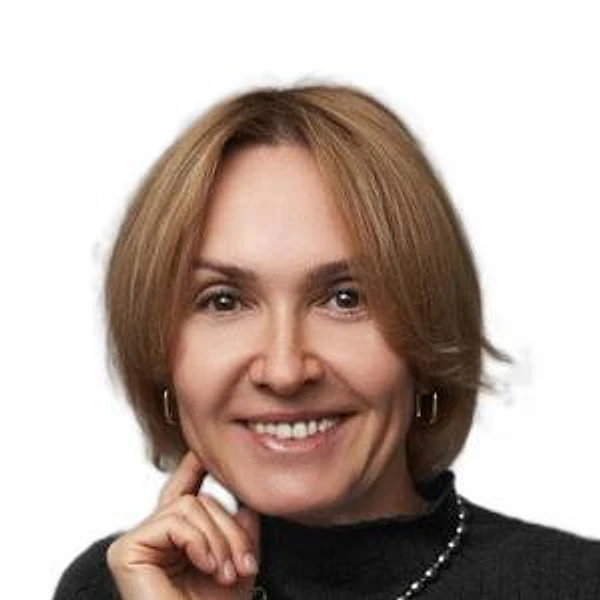Верьясова-Гердт Инна Владимировна — Стоматолог-хирург, Стоматолог-имплантолог, Омск