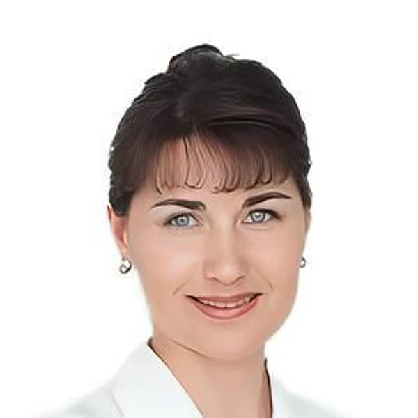 Мартыненко Ольга Федоровна — Стоматолог, Омск