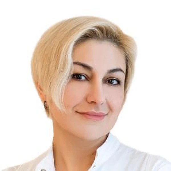 Богданова Наина Алекперовна — Врач общей практики (семейный врач), Эндокринолог, Санкт-Петербург