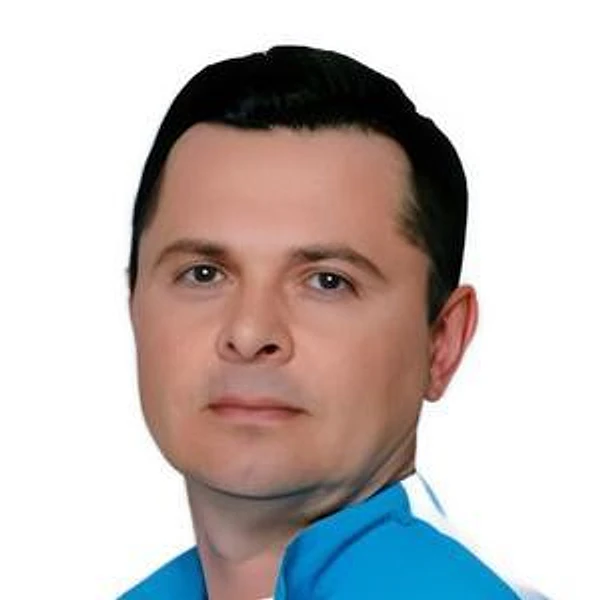 Дочилов Константин Витальевич — Невролог, Вертебролог, Детский мануальный терапевт, Детский невролог, Детский остеопат, Мануальный терапевт, Остеопат, Санкт-Петербург