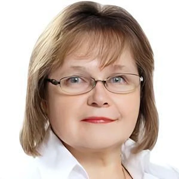 Коновалова Галина Николаевна — Невролог, Санкт-Петербург