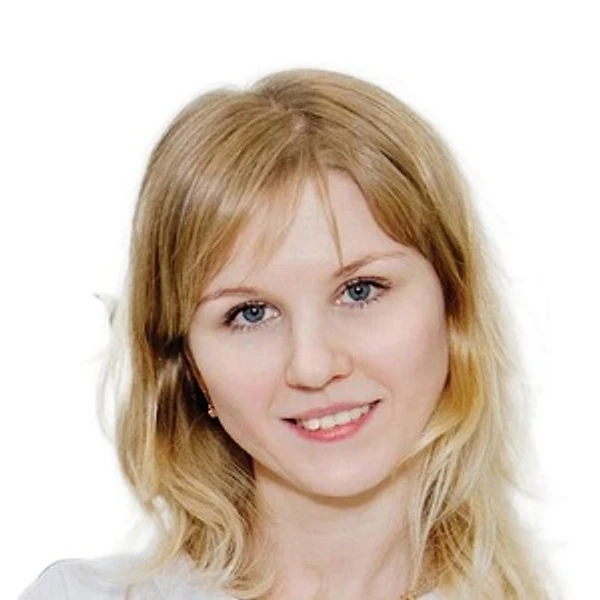 Богатырева Екатерина Сергеевна — Офтальмолог (окулист), Лазерный хирург, Воронеж