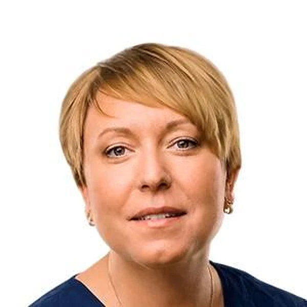 Кузнецова Яна Евгеньевна — Стоматолог-ортопед, Стоматолог, Омск