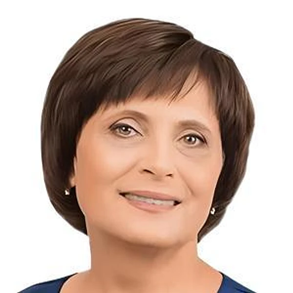 Гололобова Инна Леонидовна — Стоматолог, Омск