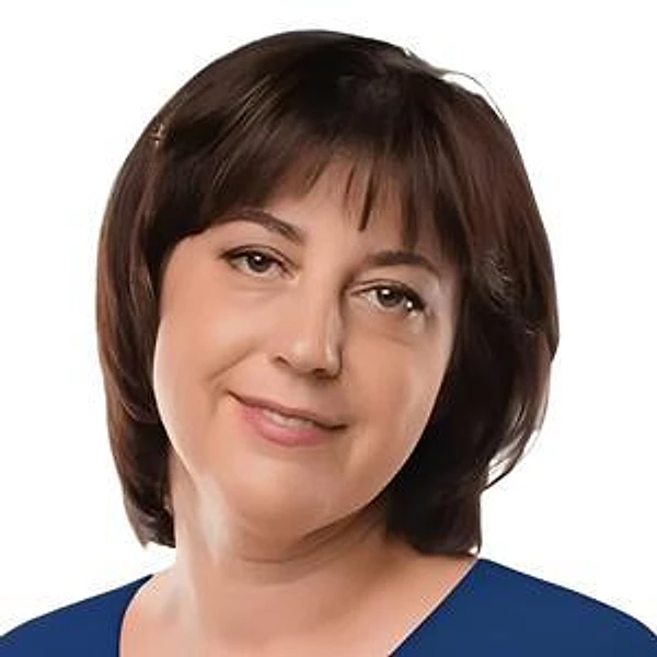 Самойлик Светлана Ивановна — Детский стоматолог, Стоматолог, Омск