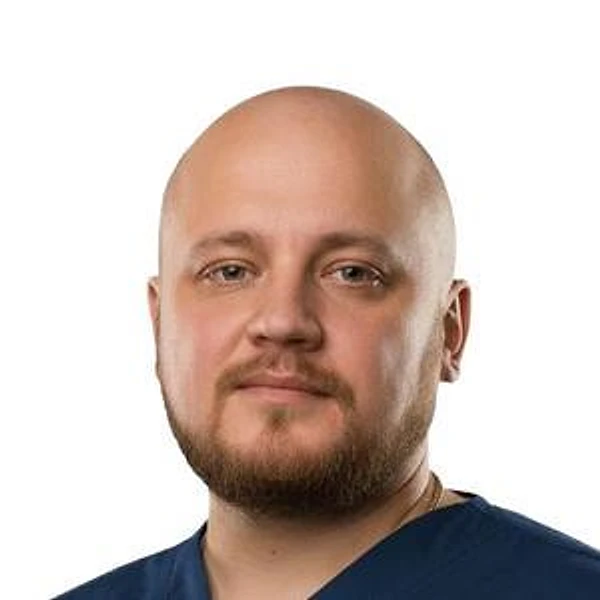 Вальчук Олег Владимирович — Стоматолог-ортопед, Омск