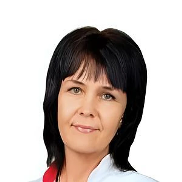 Рябикова Наталья Валерьевна — Стоматолог-ортопед, Стоматолог, Омск
