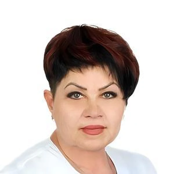 Мишкина Татьяна Александровна — Стоматолог, Омск