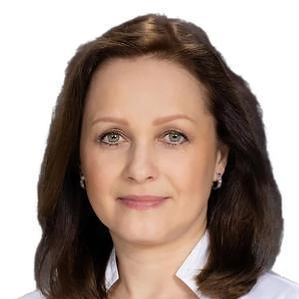 Суворова Валерия Николаевна — Стоматолог, Омск