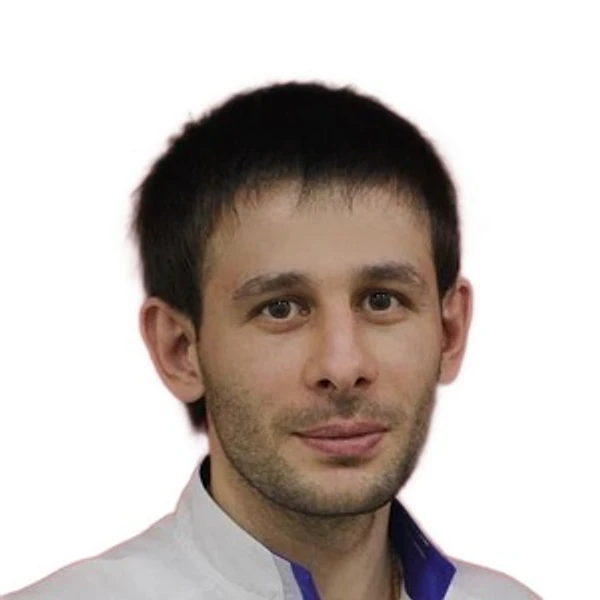 Кобегкаев Руслан Владиславович — Терапевт, Кардиолог, Барнаул