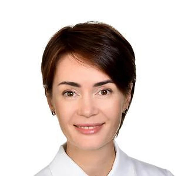 Глазунова Марина Александровна — Невролог, Сомнолог, Барнаул