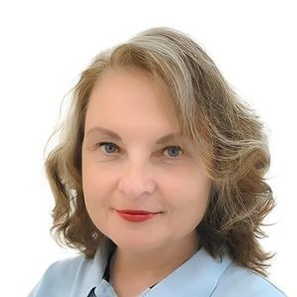 Серикова Светлана Александровна — Стоматолог, Пародонтолог, Омск