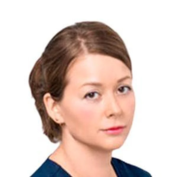 Кених Анастасия Николаевна — Стоматолог-хирург, Стоматолог-имплантолог, Омск