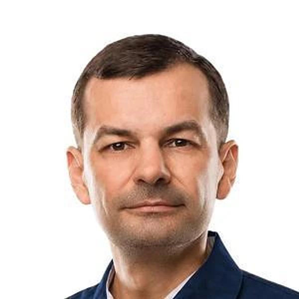 Артюхов Александр Владимирович — Стоматолог-ортопед, Омск