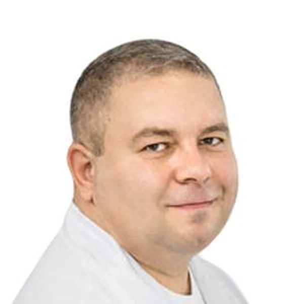 Лелеков Михаил Борисович — Стоматолог-ортопед, Стоматолог, Омск
