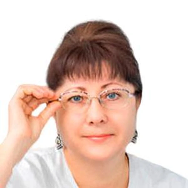 Юрьева Ольга Юрьевна — Стоматолог, Омск