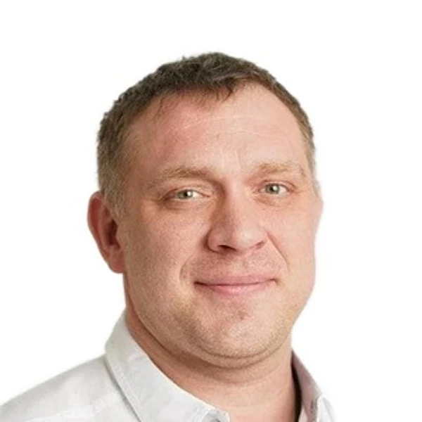 Кузьмин Иван Анатольевич — Стоматолог, Детский стоматолог, Омск