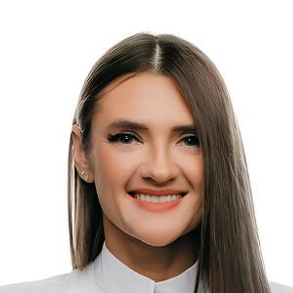Васильева Ирина Валериевна — Стоматолог-ортопед, Омск