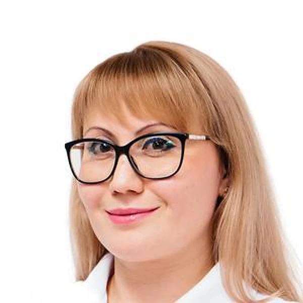 Степанова Ирина Юрьевна — Стоматолог-ортодонт, Омск