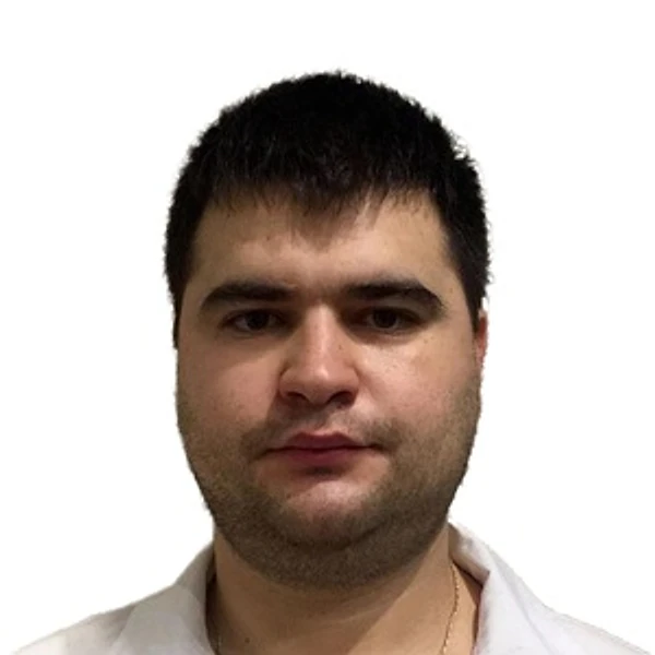 Оганесян Оганес Грачович — Стоматолог-имплантолог, Стоматолог-ортопед, Стоматолог-хирург, Нижний Новгород