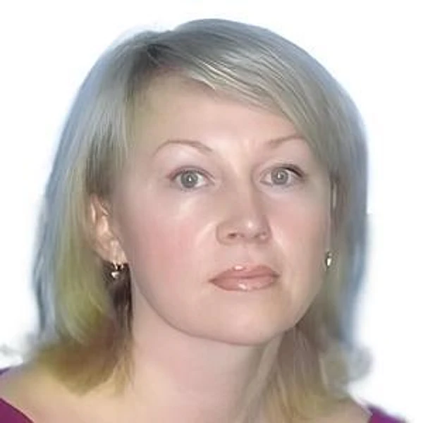 Гнедова Елена Валентиновна — Стоматолог, Стоматолог-ортодонт, Омск