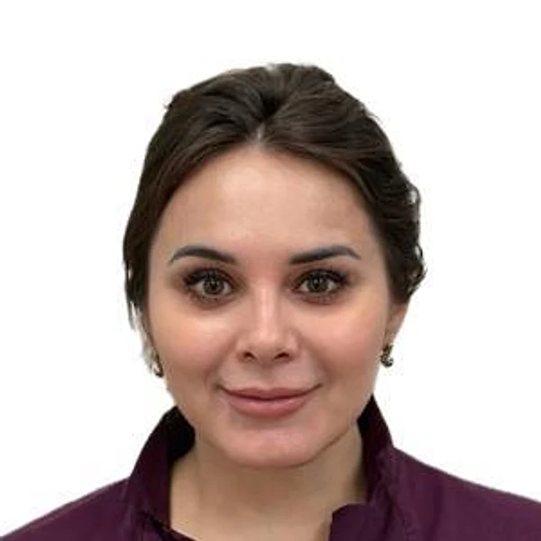 Ижгурова Тамара Магарамовна — Стоматолог-ортопед, Омск