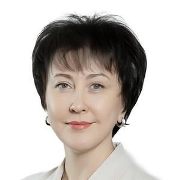 Матвиец Елена Михайловна — Врач-косметолог, Омск