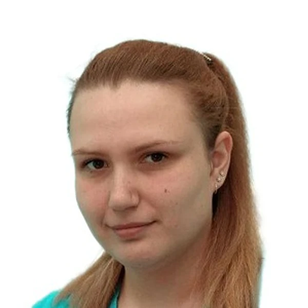 Войтович Евгения Николаевна — Стоматолог, Омск