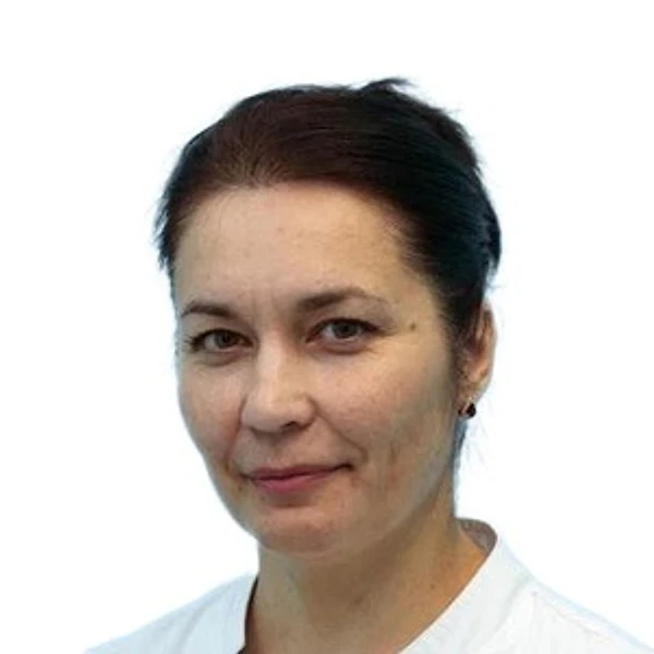 Григорович Оксана Викторовна — Стоматолог, Омск