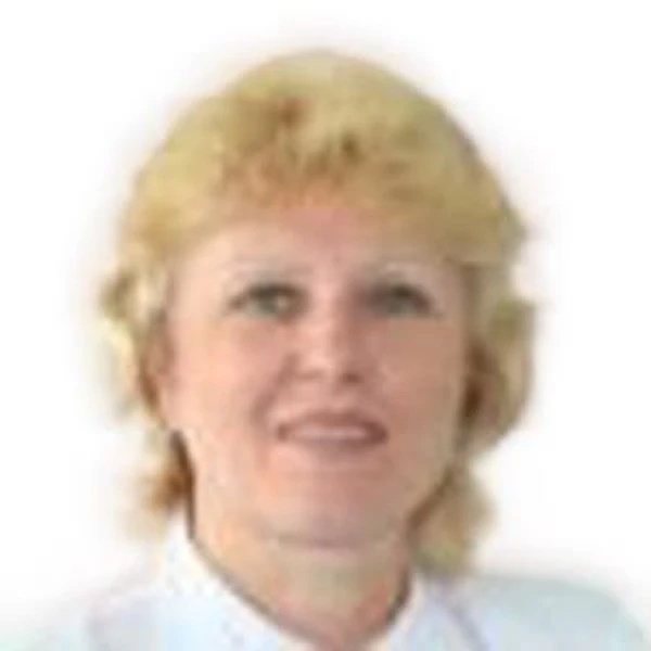 Елгина Надежда Андреевна — Стоматолог, Стоматолог-хирург, Омск
