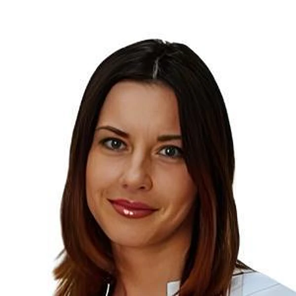 Гаус Ксения Валерьевна — Стоматолог, Омск