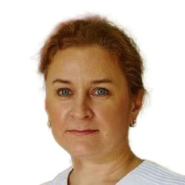 Капотина Татьяна Николаевна — Стоматолог-ортопед, Омск