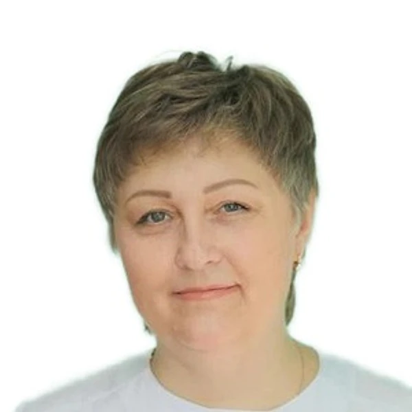 Петрова Инна Федоровна — Стоматолог, Омск