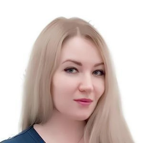 Гнатовская Анна Петровна — Стоматолог-имплантолог, Стоматолог-хирург, Краснодар