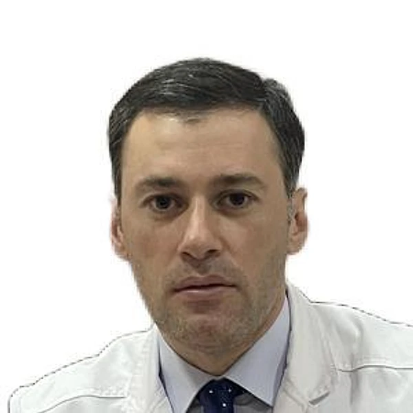 Джаримок Анзаур Рамазанович — Уролог, Майкоп