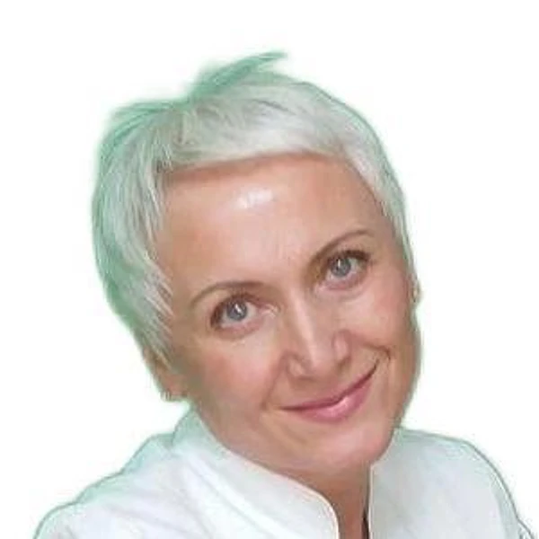 Байкина Лариса Николаевна — Врач УЗИ, Рубцовск