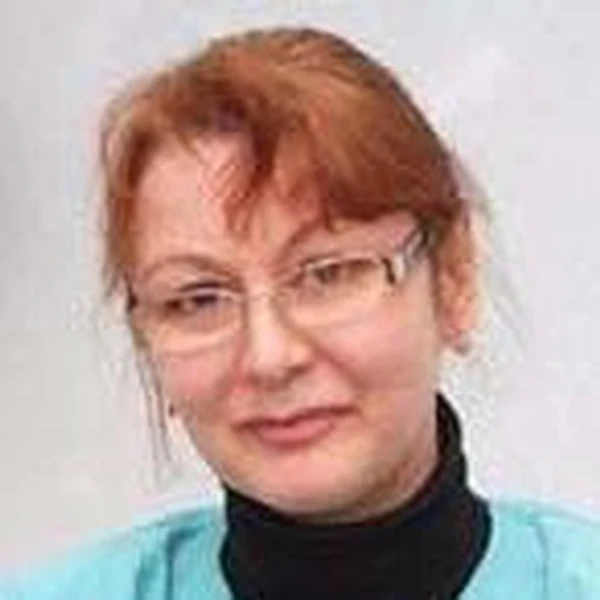 Богданова Наталья Ивановна — Стоматолог, Омск