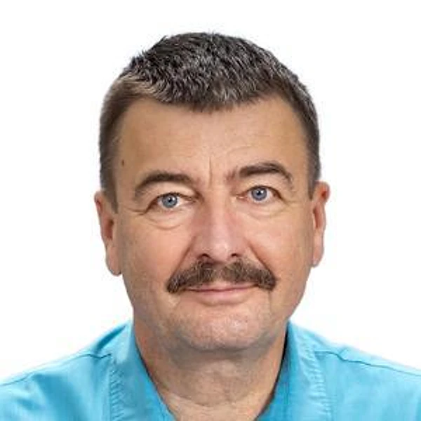 Сакута Анатолий Александрович — Стоматолог-хирург, Омск