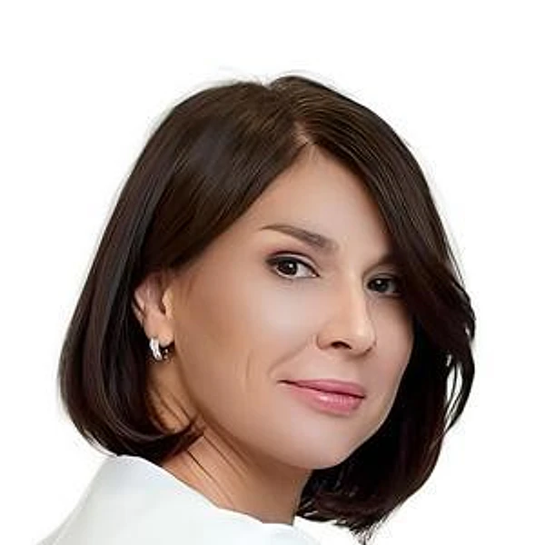 Каженец Наталья Геннадьевна — Стоматолог-ортодонт, Детский ортодонт, Омск