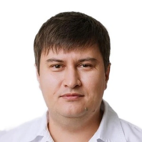 Вторушин Илья Игоревич — Стоматолог-ортопед, Омск