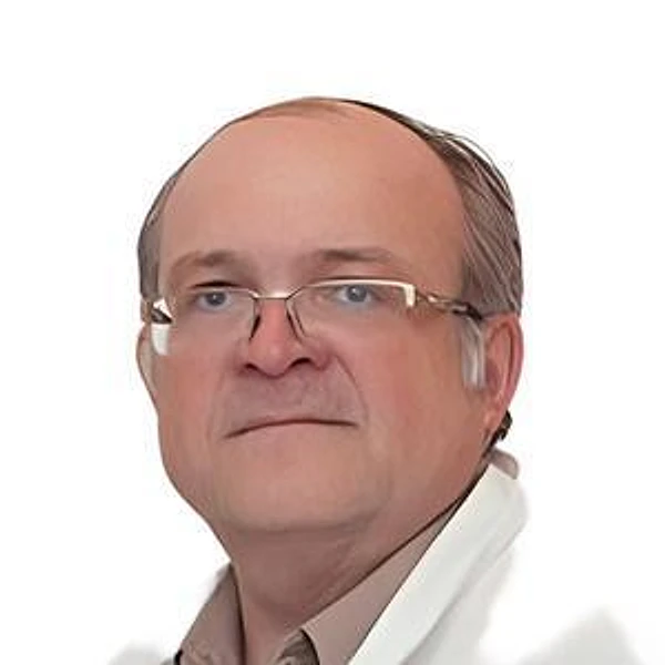 Истомин Олег Викторович — Терапевт, Вологда