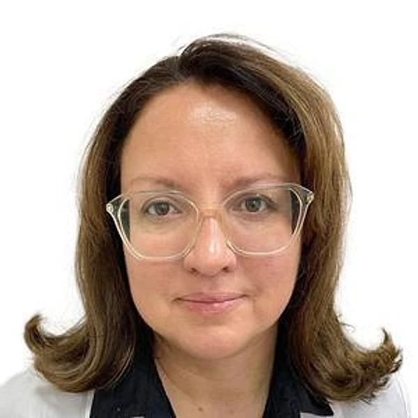 Коржева Ольга Владимировна — Дерматовенеролог, Вологда