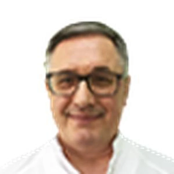 Ильиных Игорь Николаевич — Стоматолог-хирург, Пародонтолог, Стоматолог-имплантолог, Омск