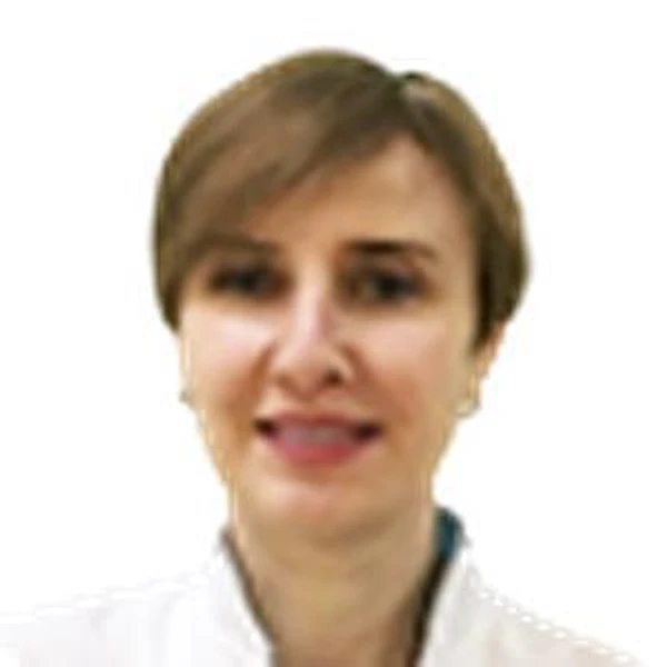 Козлова Анастасия Юрьевна — Стоматолог, Омск